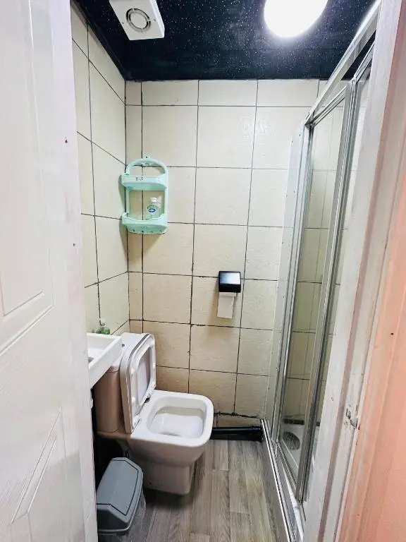 Unique Private Rooms