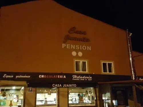 Casa Juanito