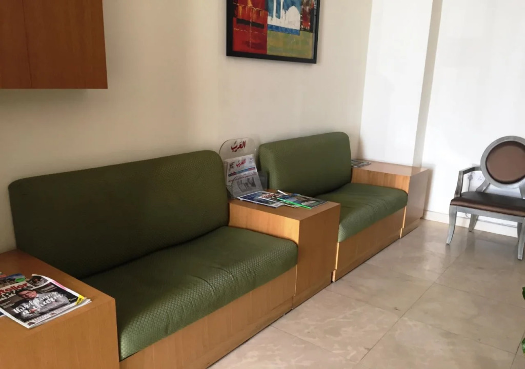 Rawda Hotel