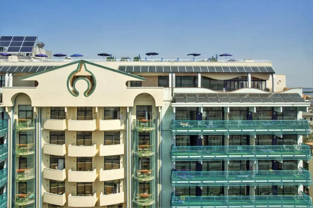 Grand Hotel Astoria