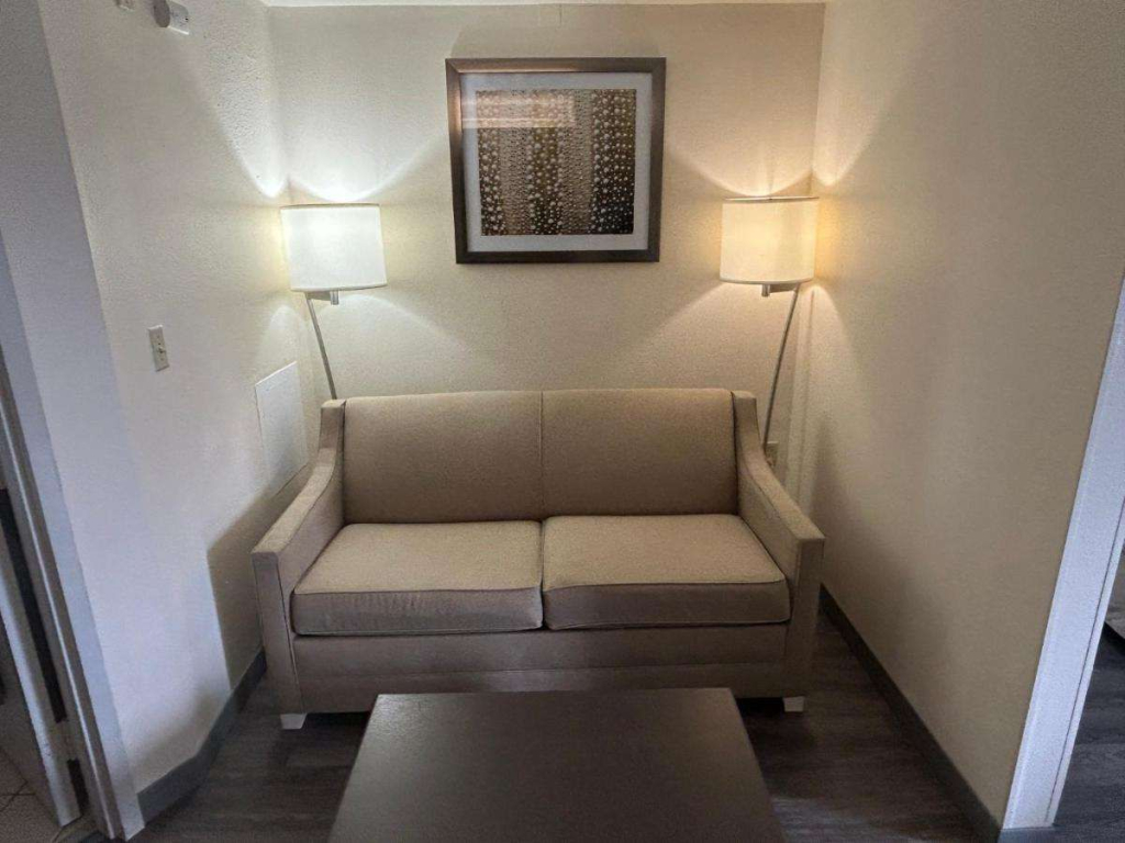 Spark By Hilton Fort Myers