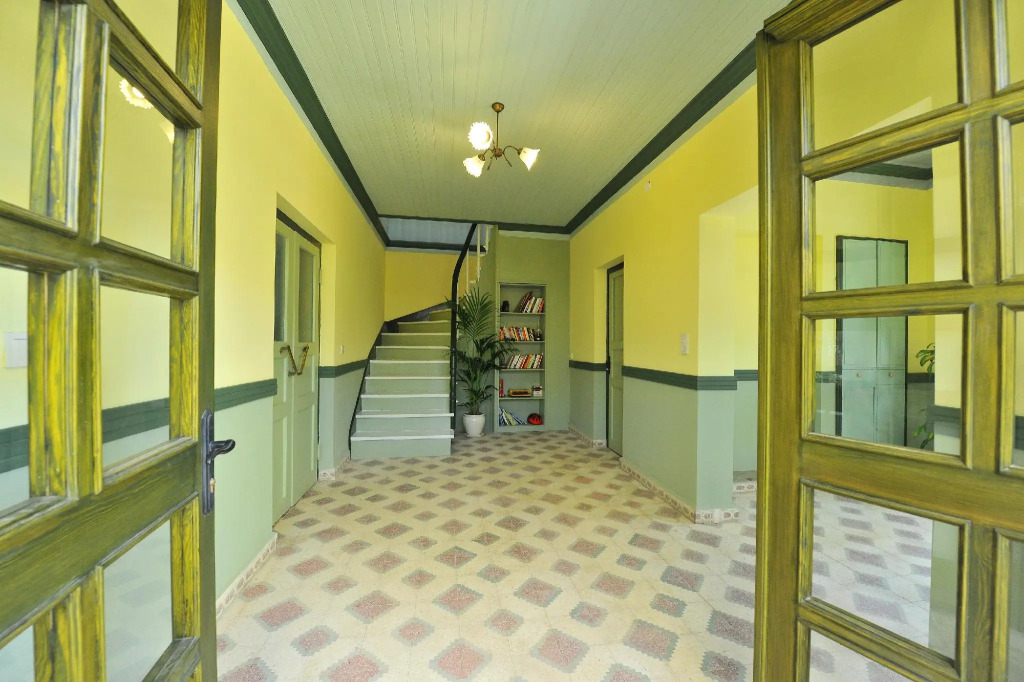 Petrino Gökçeada Hotel&Kitchen