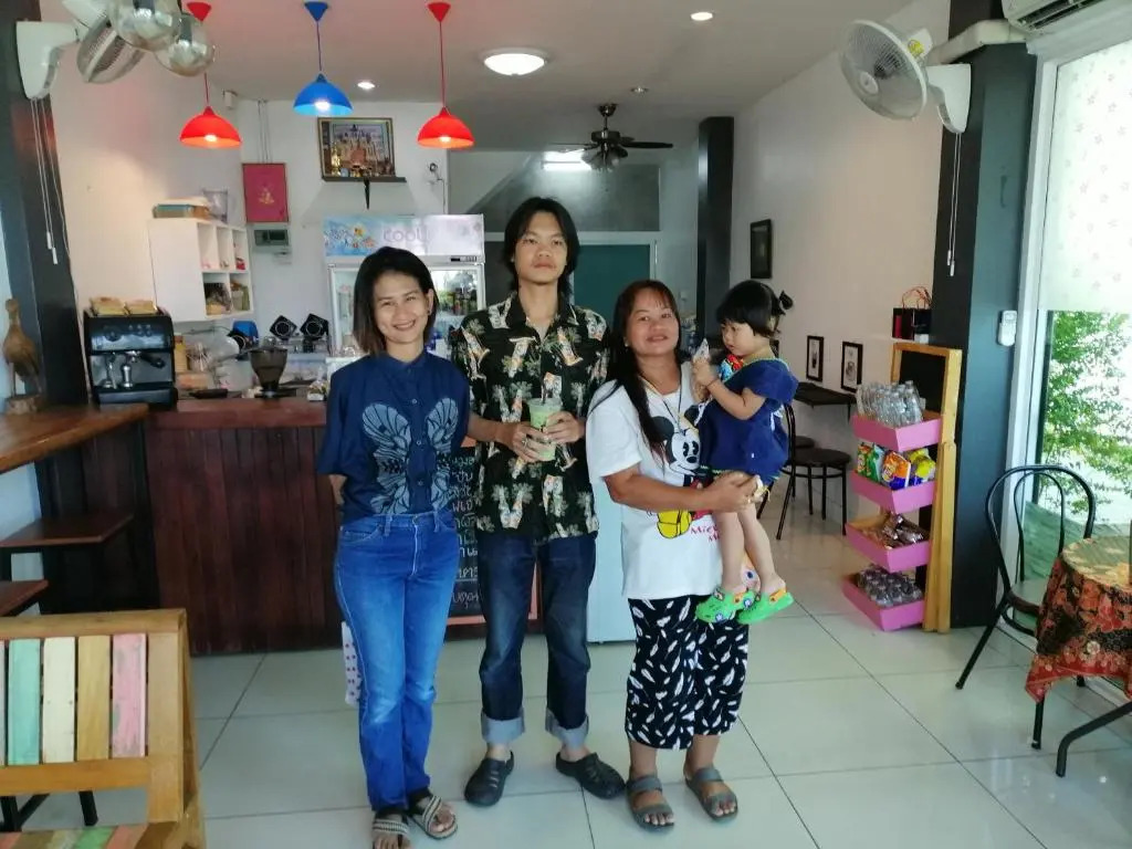 Aekkalukthai Hostel Rayong
