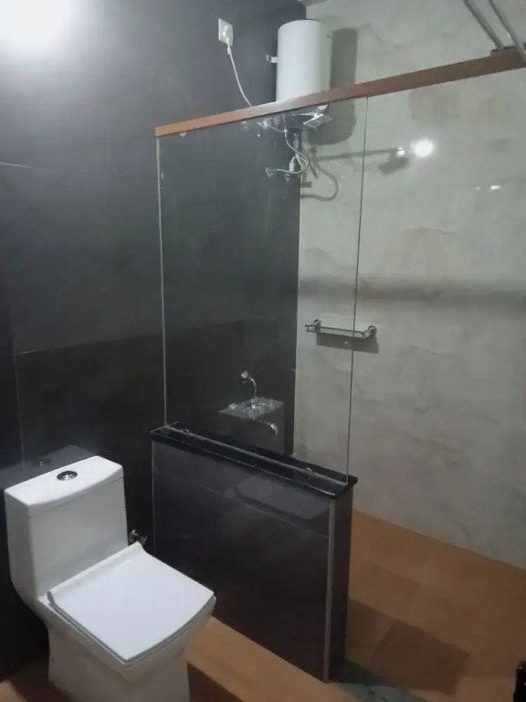 Azhagu Beach Resort