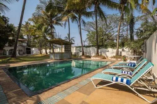 SaffronStays Casa Blanca