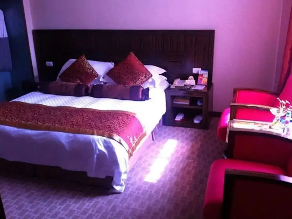 Jinyue Lijia Hotel