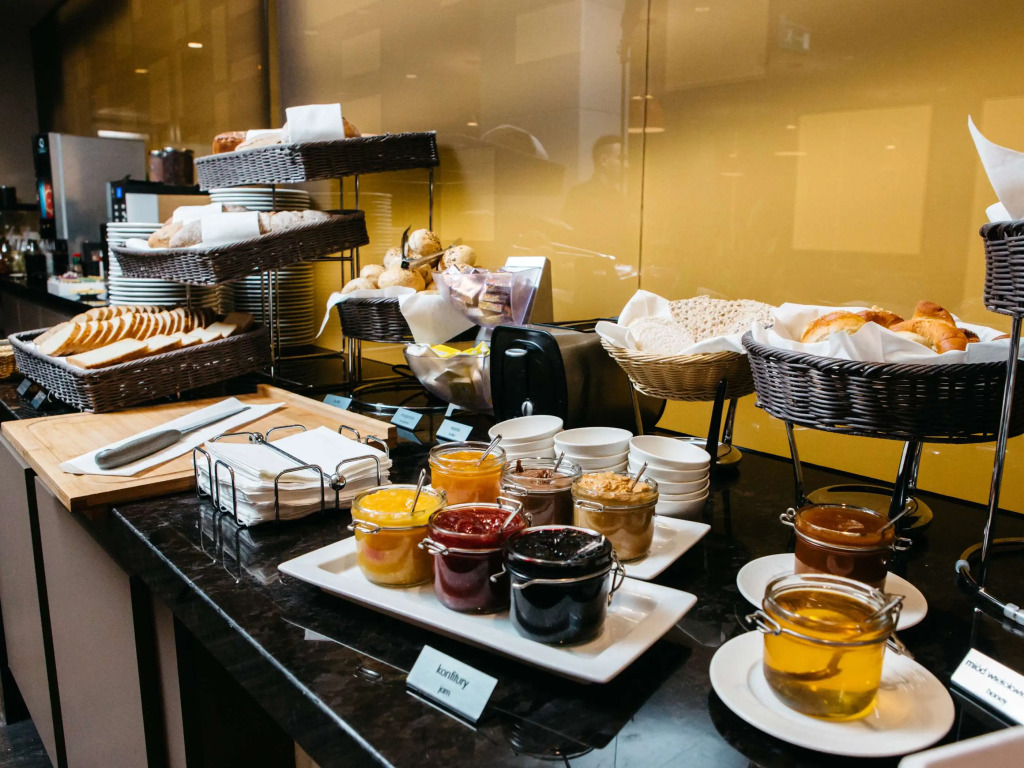 Q Hotel Plus Wrocław