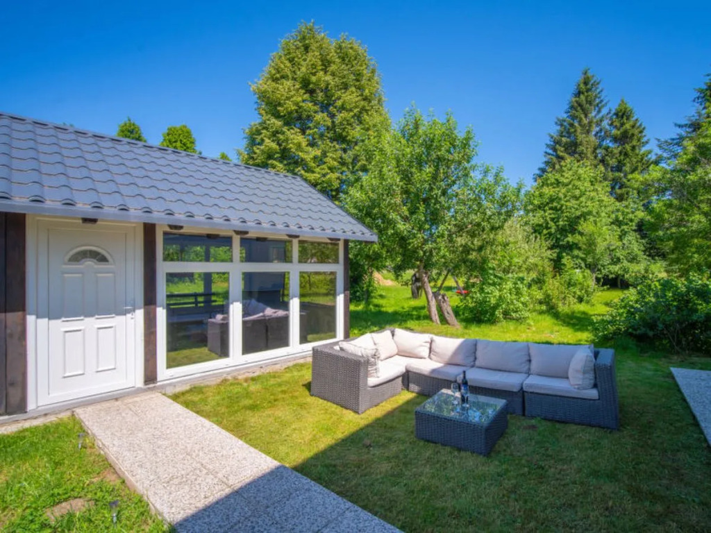Villa Green Oasis