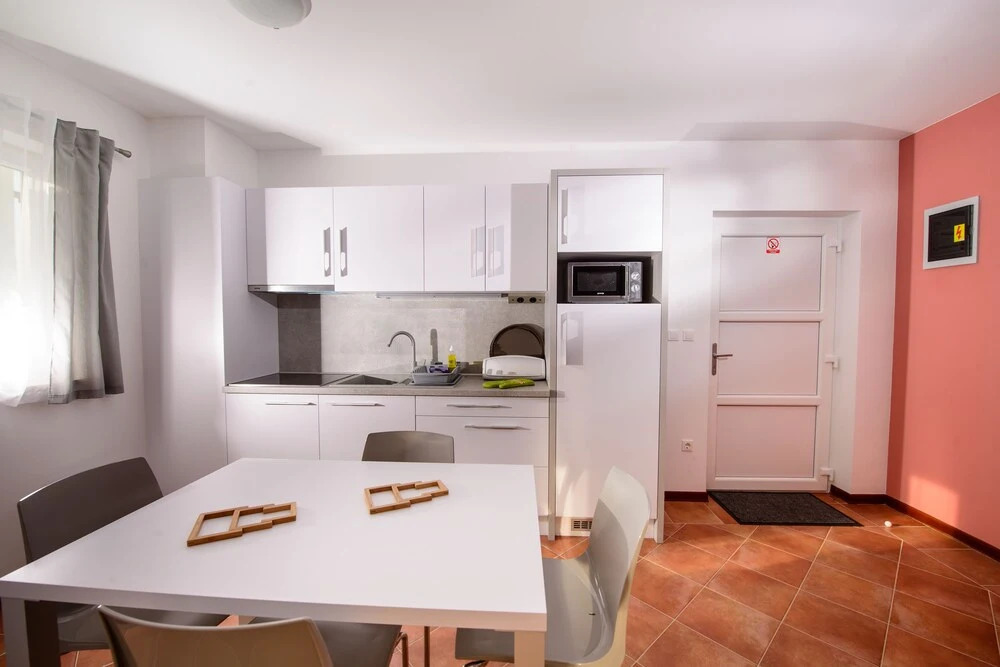 Plavo Nebo Oleander Apartments
