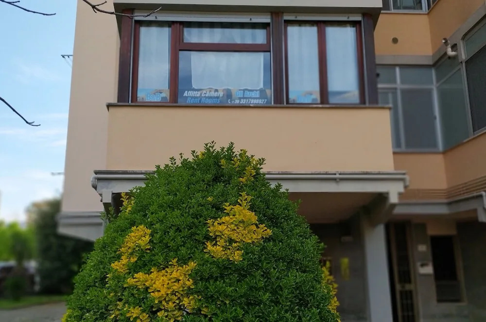 B&B Gli Archi