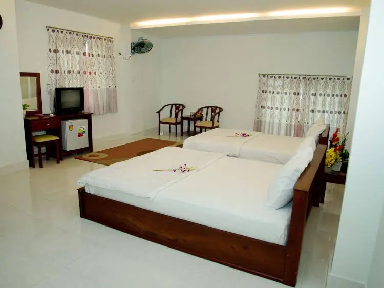 Gia Khang Hotel