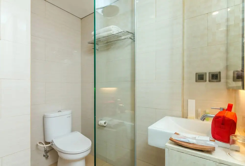 ZEN Rooms Denpasar Gatot Subroto