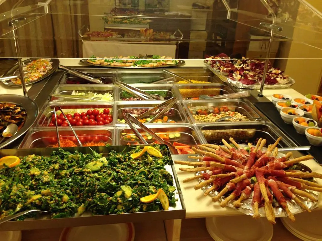 Hotel Villa Ida family wellness
