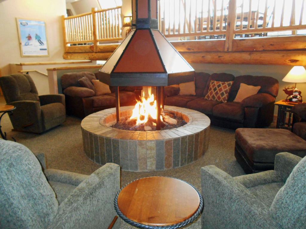 Legacy Vacation Resorts Steamboat Springs Hilltop