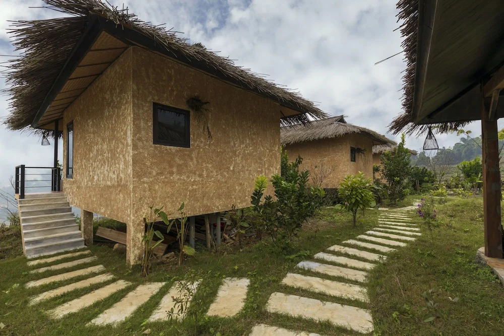 Sapa Farmstay