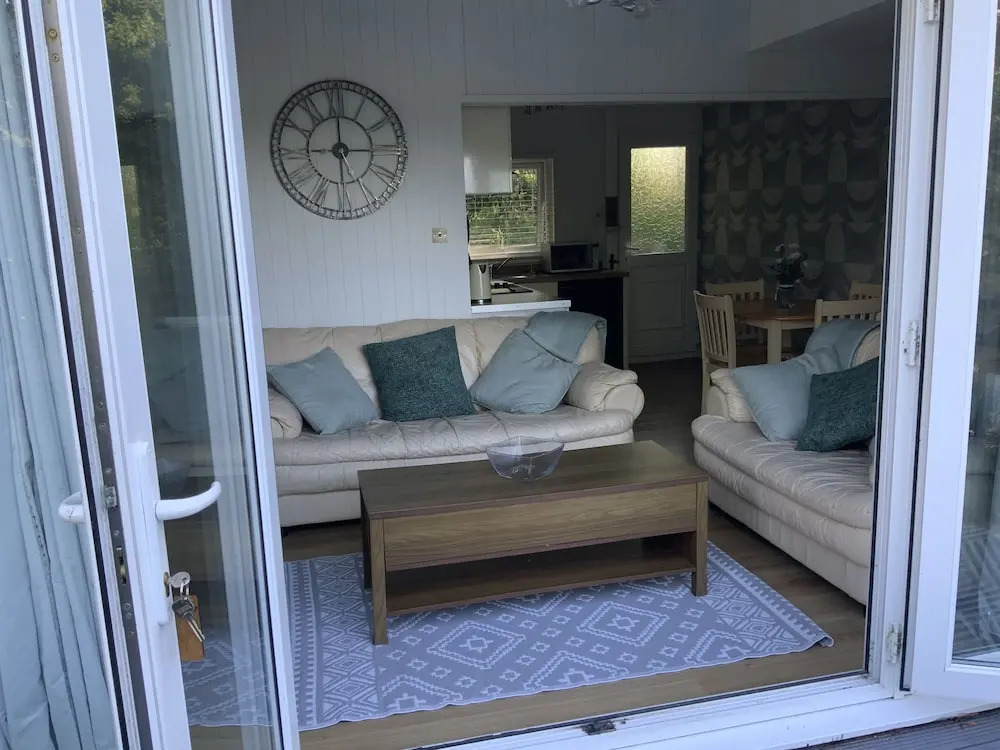Snowdonia Holiday Lodge, North Wales