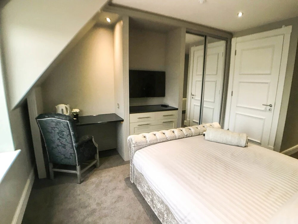 The Nest in The Cotswolds