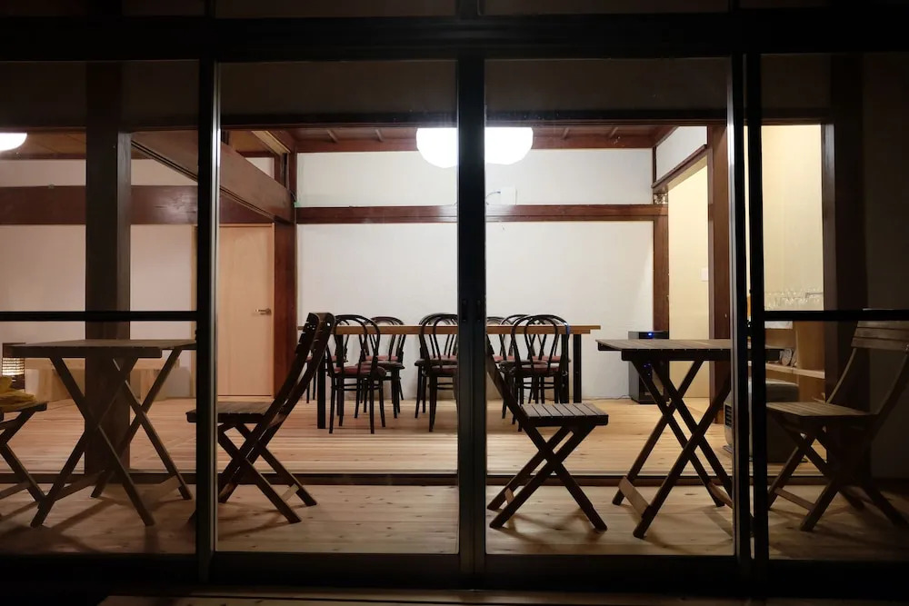 Shirakawago Guest House Kei