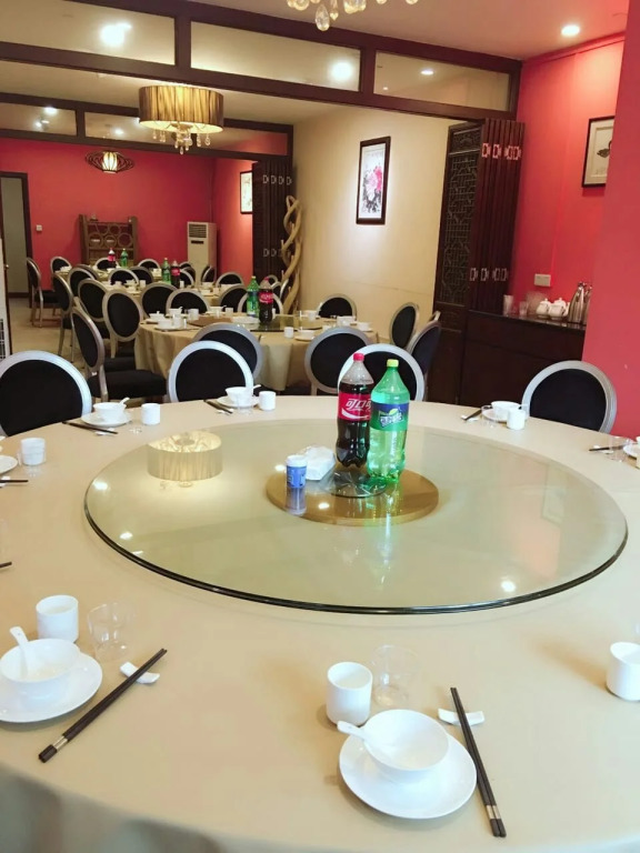 Vienna Hotel Chimelong Park