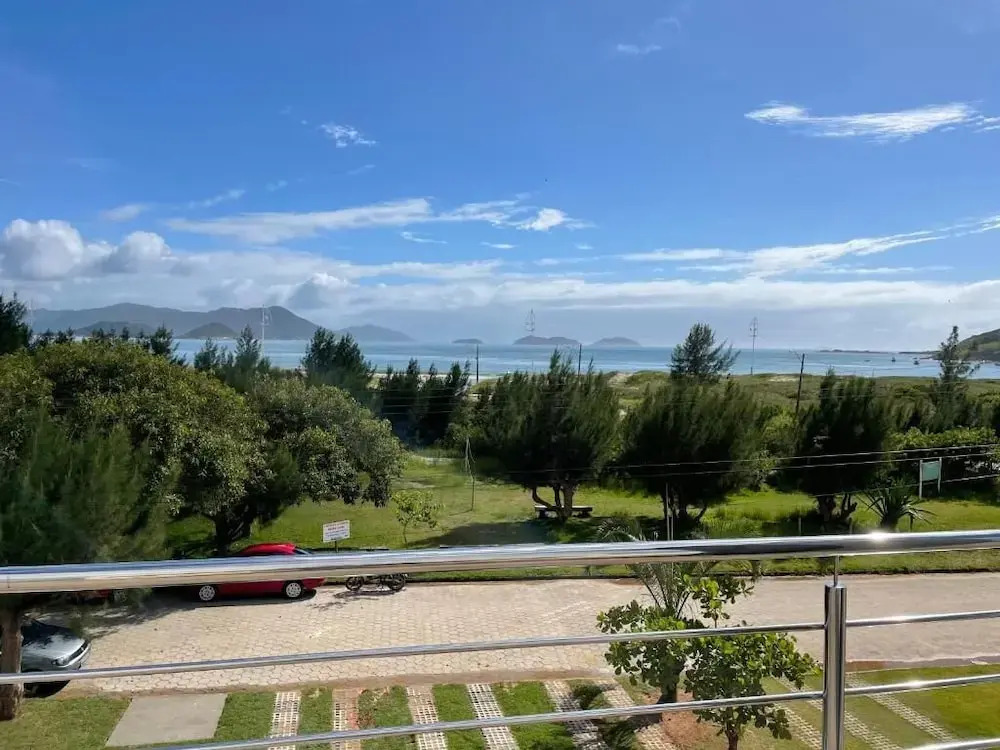 Apart-Hotel "Encantos do Mar" - Beira Mar
