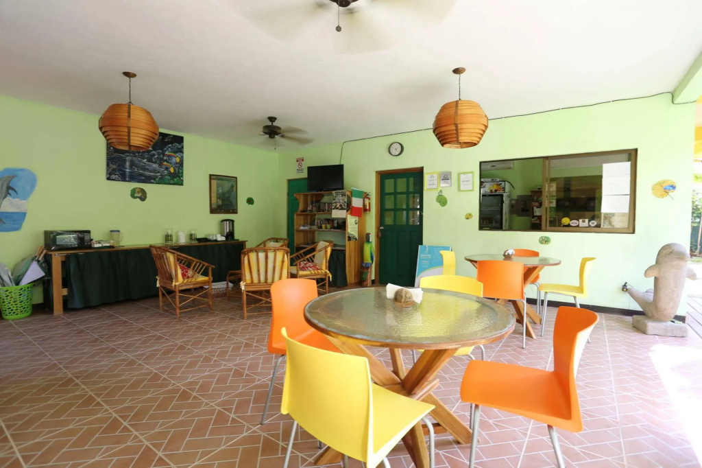 Hotel Boutique La Casa de las Flores