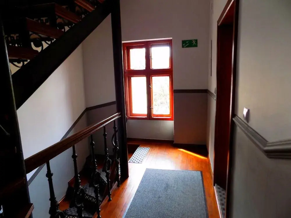 City Central Hostel - Pokoje prywatne