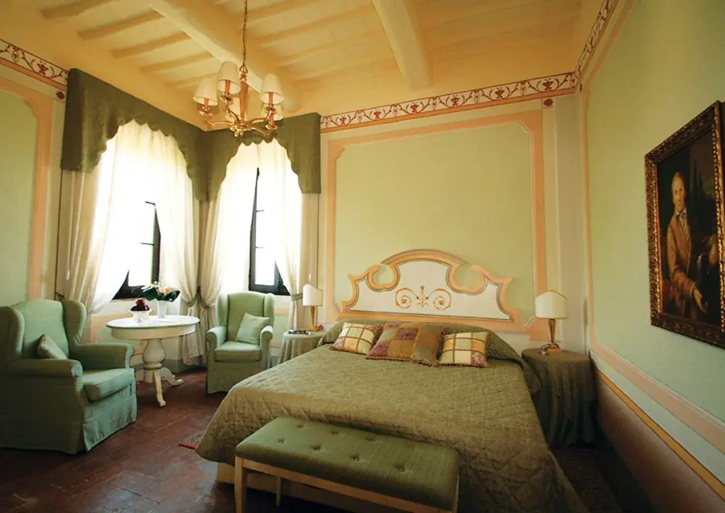 Relais Villa Monte Solare Wellness & SPA