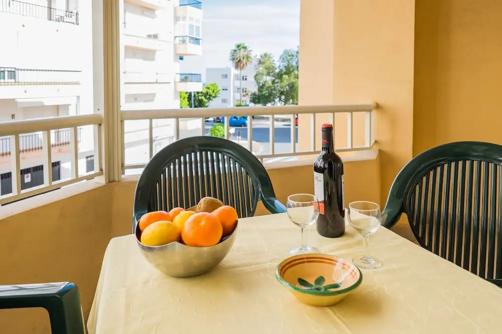 Apartamentos Solset Nerja