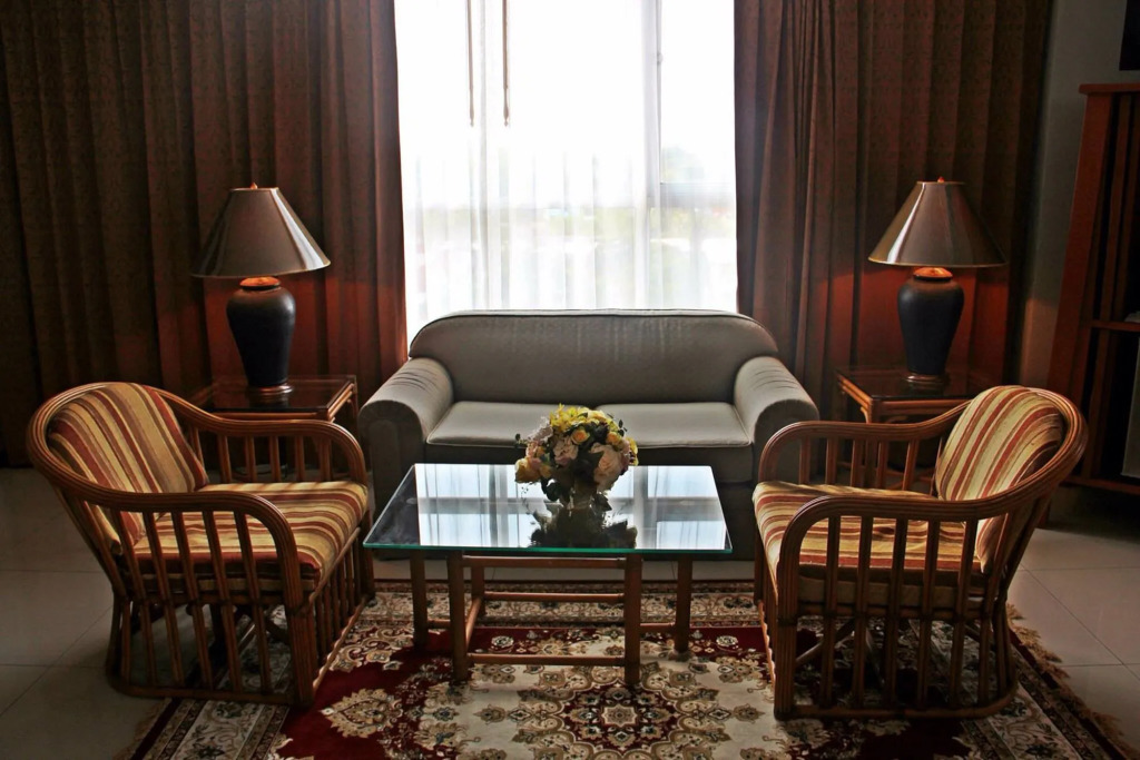 K Park Grand Hotel