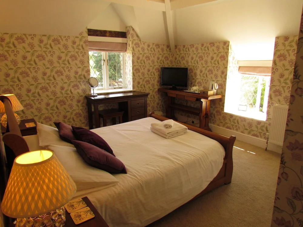 Octonlodge