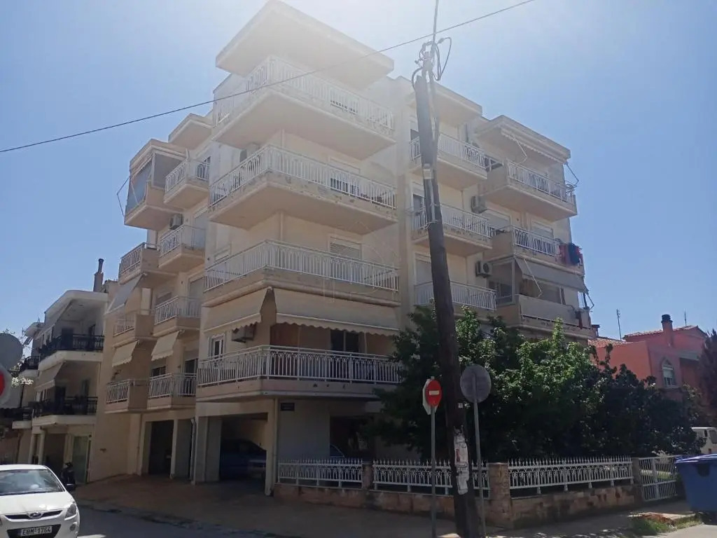 Lux Studio Apartment