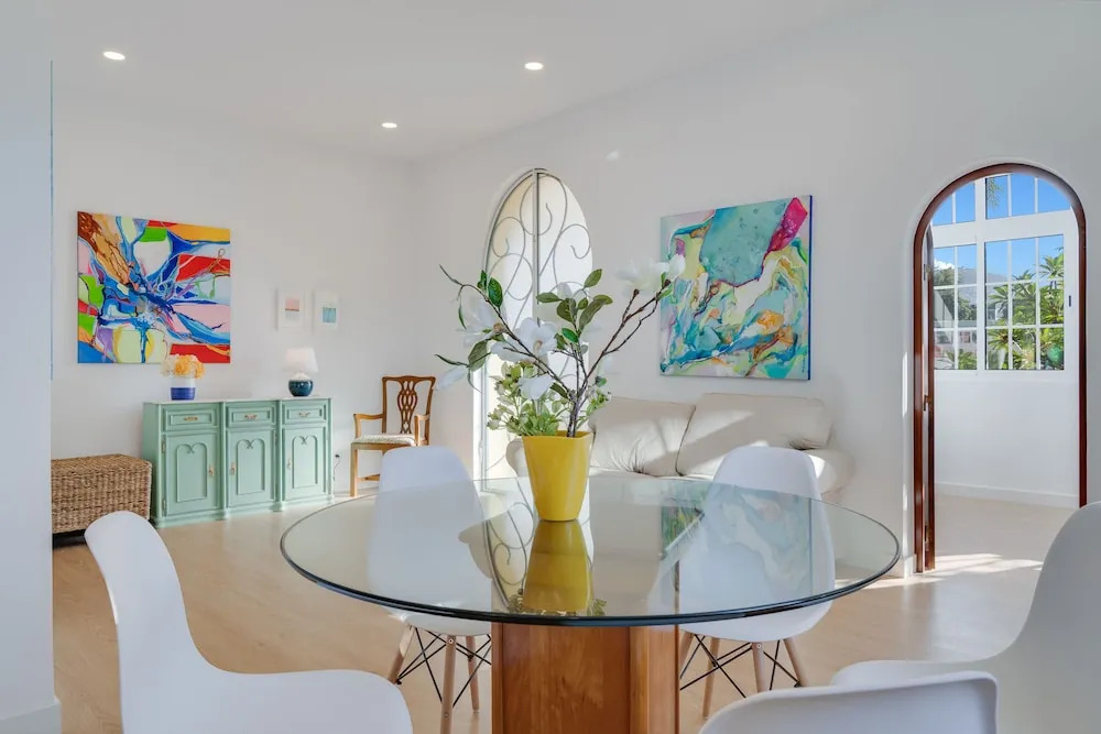 Casa Estufa 25 Garden, Games Room & Parking
