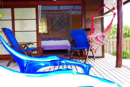 Miki Miki Lodge