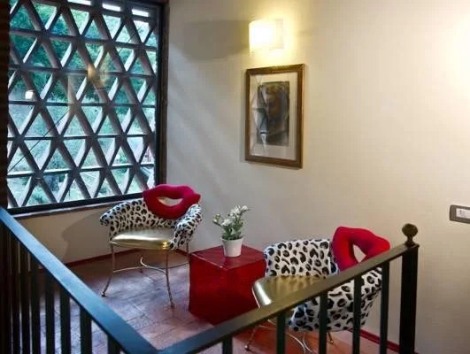Suite Accommodation