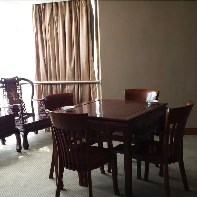 Jiangdu Hotel