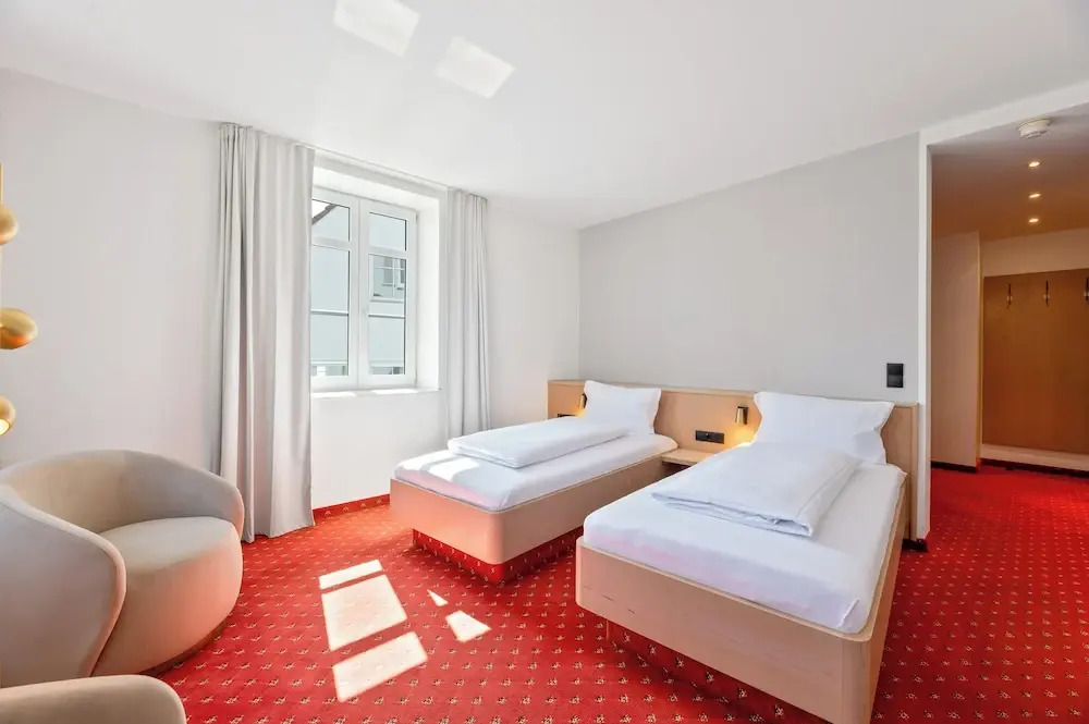 Steiners Hotel