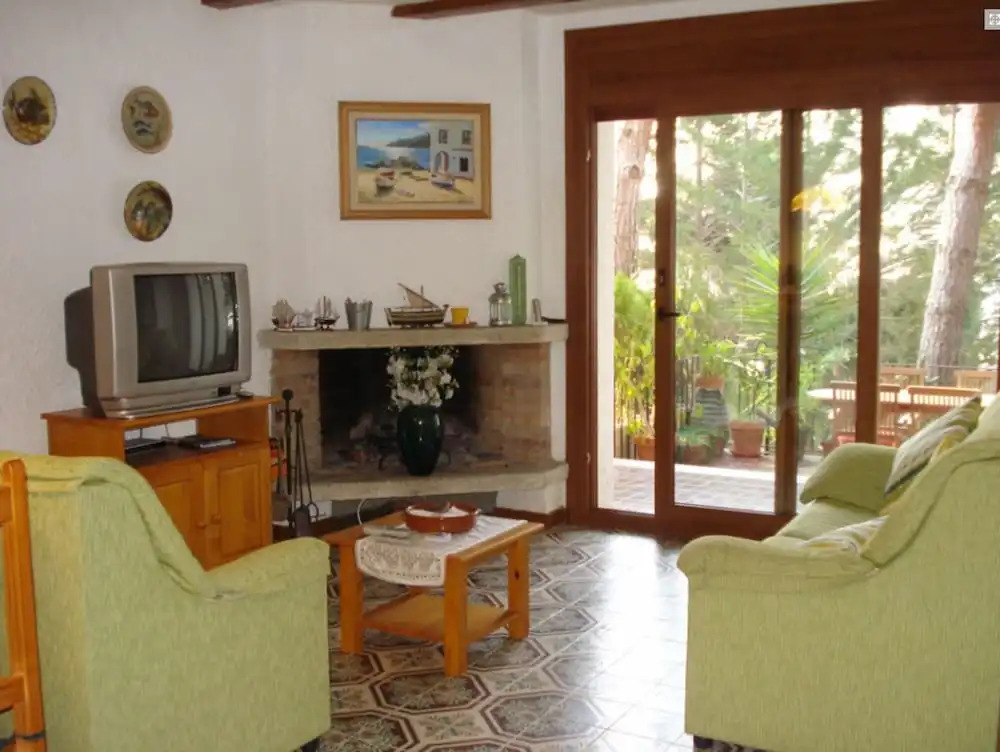 Apartment in Palafrugell - 104288 by MO Rentals