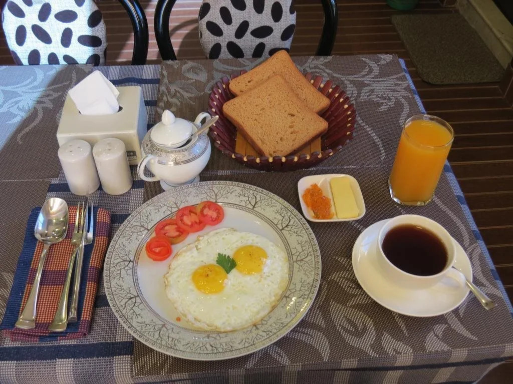 Hotel Dhargye Khangsar