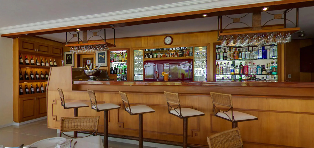 Jamaica Punta del Este Hotel & Residence