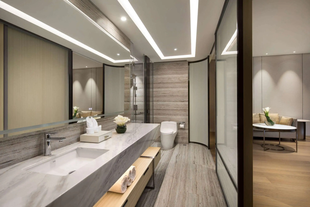 Wyndham Shanghai Pudong