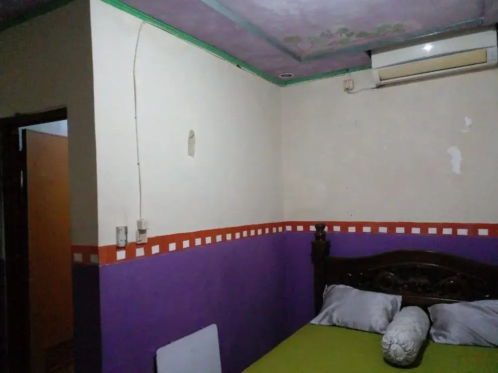 Hotel Alifah 1 Syariah