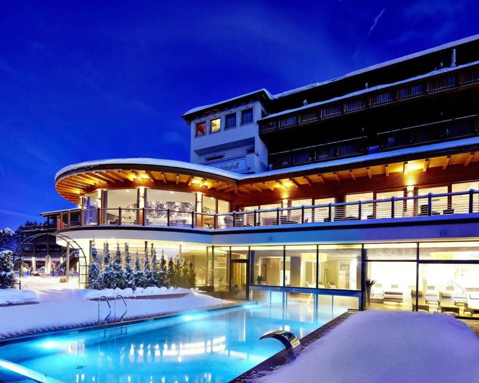 Chalet Mirabell