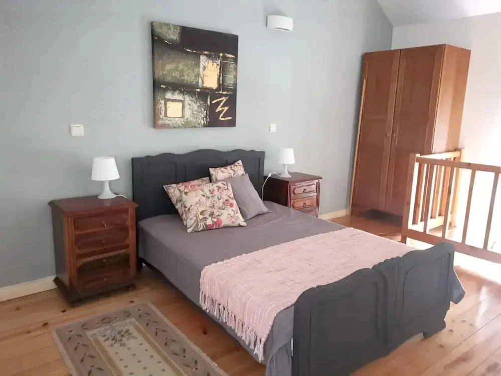 Apartment With one Bedroom in Valpedre, With Shared Pool and Terrace
