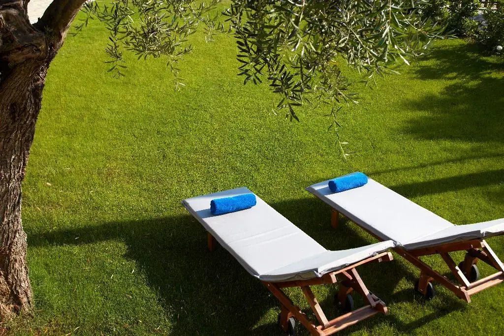 Sivota Seascape Luxury Villas & Residences