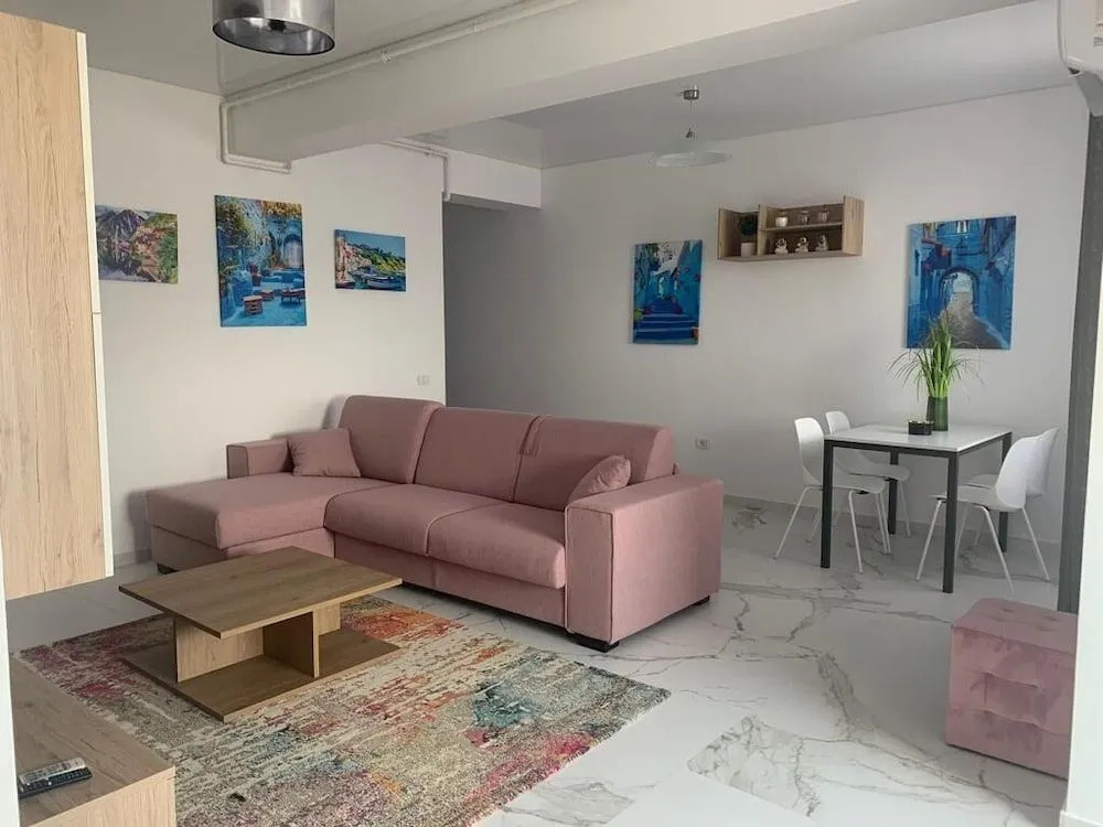 Stefan Resort Mamaia Nord