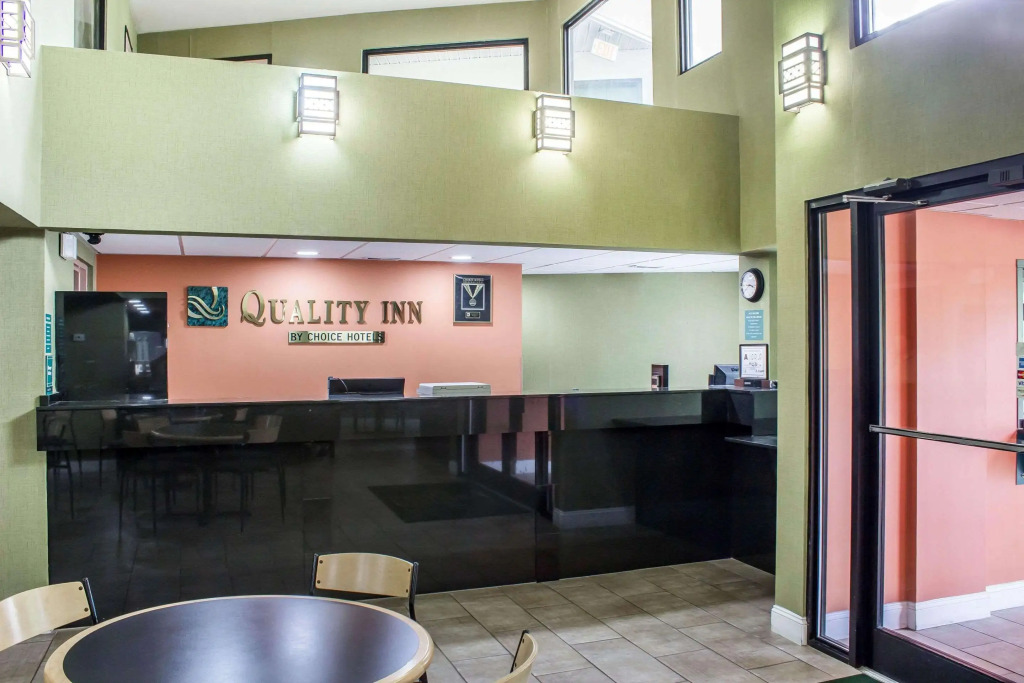 Quality Inn Selma - Smithfield