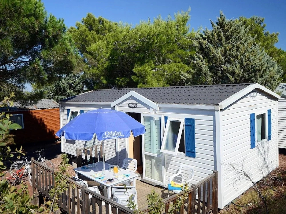 Cap Dagde Bungalow Retreat