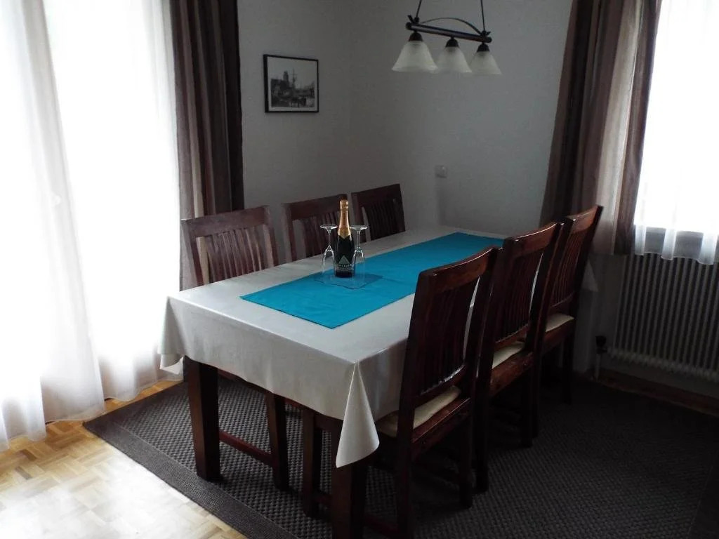 Haus Netzer Anita
