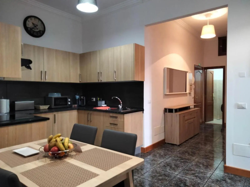 APARTAMENTOS La PEÑA A