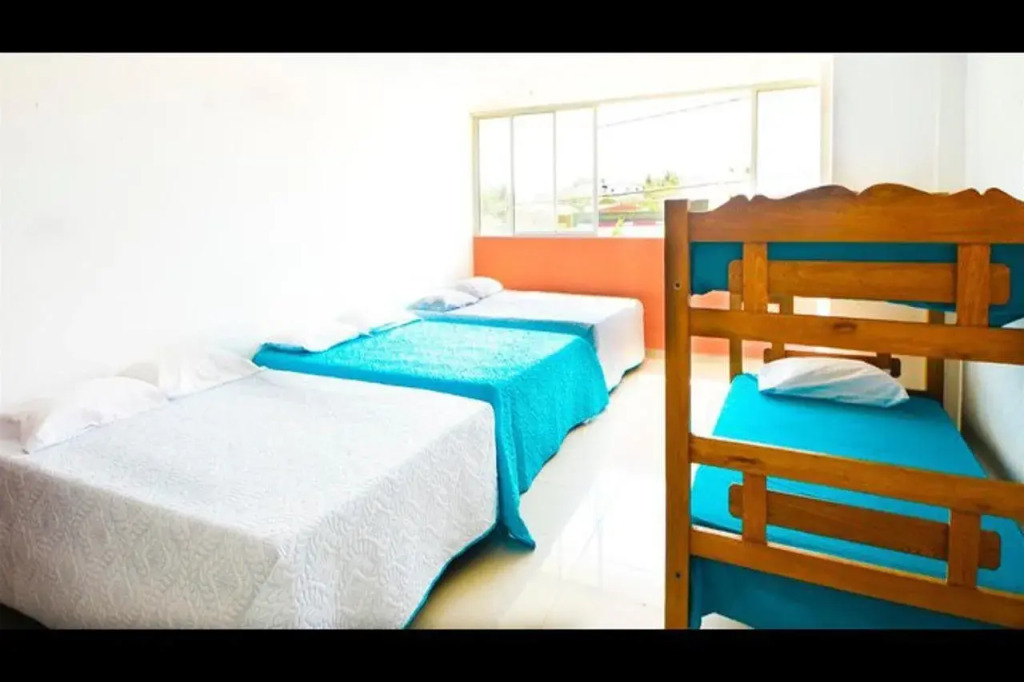 Hotel y Apartamentos Cielo Azul